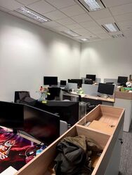 The Amara Hotel (D2), Office #526988221